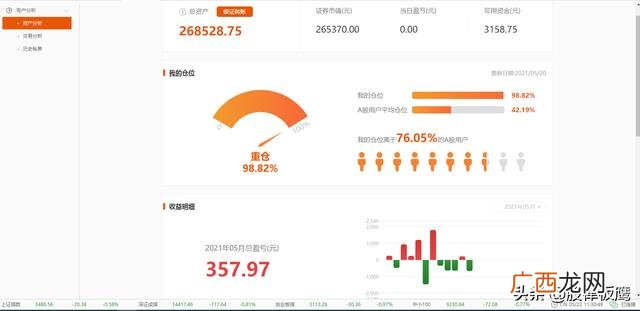 三角防务是什么股 三角防务独一无二的公司