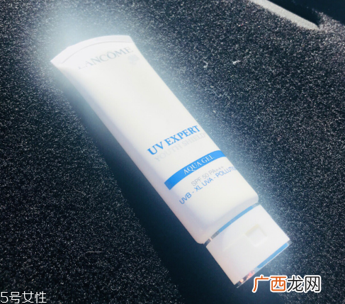 兰蔻空气感防护乳适合什么肤质 痘痘肌适用的防晒