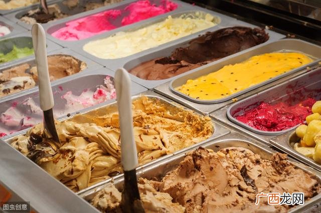 怎样开一家雪糕批发店,想做冷饮怎么入手