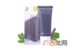 thann紫苏防晒霜在哪买 泰国thann紫苏防晒霜价格