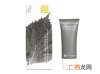 thann紫苏防晒霜在哪买 泰国thann紫苏防晒霜价格