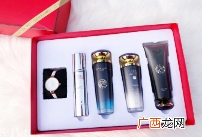 九美子适合什么年龄？美白药妆品牌