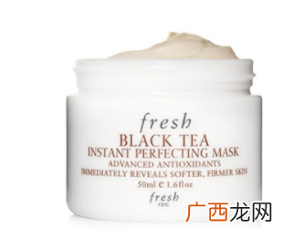 fresh红茶瞬间修护面膜使用方法 5-8分钟后洗掉