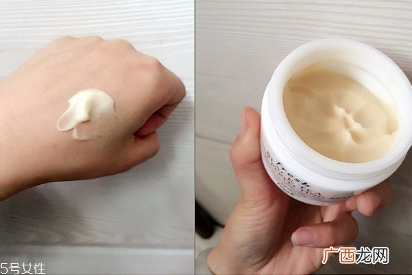 fresh红茶瞬间修护面膜使用方法 5-8分钟后洗掉