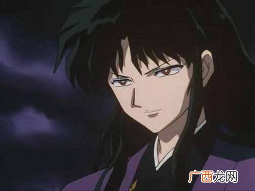 动漫奈落最后怎么死的（奈落的九个分身谁更厉