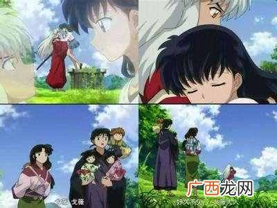 动漫奈落最后怎么死的（奈落的九个分身谁更厉