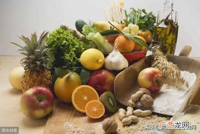 春秋季皮肤过敏怎么办（这种食疗方法让皮肤过