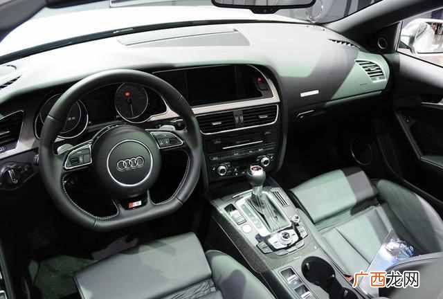 2012款二手奥迪s5怎么样（你所不了解的二手车常