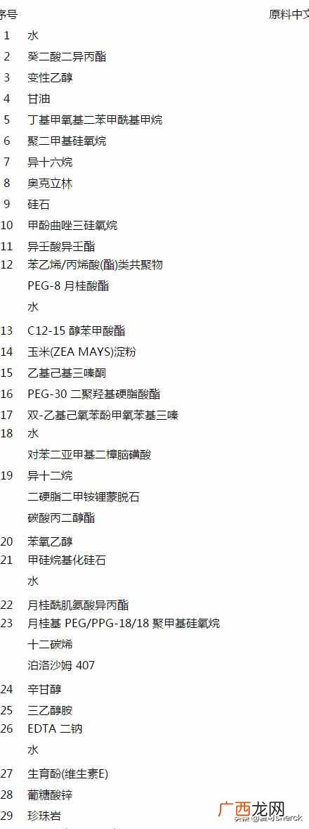 2019最好用的防晒霜排行 理肤泉防晒霜怎么样