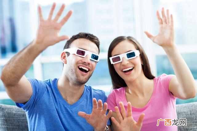 如何寻找3D片源 海信电视上的左右3d怎么看