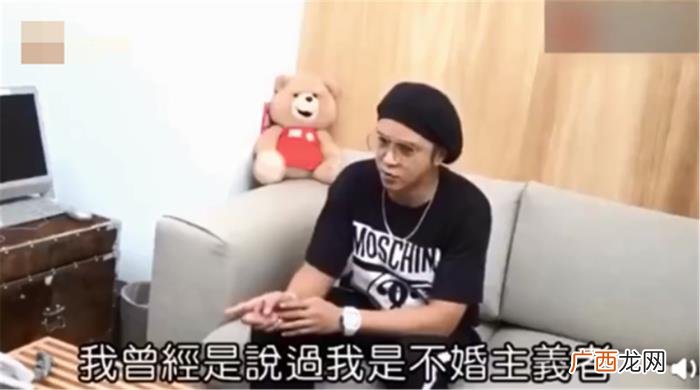 一封心酸的分手信，周扬青写给罗志祥的分手信