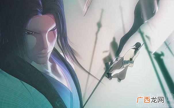 秦时明月里盖聂怎么死的（把盖聂逼上绝路的三