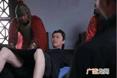 太监解决生理需求手法 古时太监怎么净身