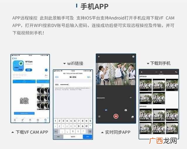 摄像机各按钮示意图 台湾欧达摄像机怎么样