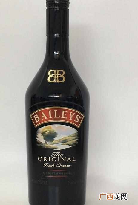 乳白色的洋酒叫什么 爱尔兰百利甜酒怎么喝