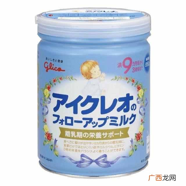 日本和光堂奶粉怎么样（和光堂辅食有核辐射吗