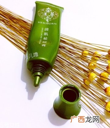 本草堂是什么牌子？霸王旗下的中药护肤品牌