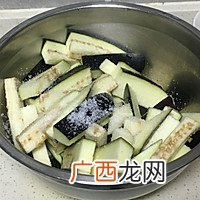 肉末茄子