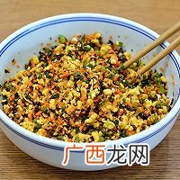 味道香营养高的素三鲜饺子