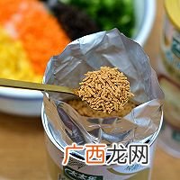 味道香营养高的素三鲜饺子