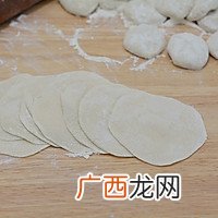 味道香营养高的素三鲜饺子