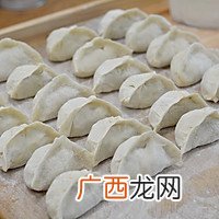 味道香营养高的素三鲜饺子