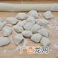 味道香营养高的素三鲜饺子