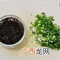 味道香营养高的素三鲜饺子