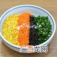 味道香营养高的素三鲜饺子