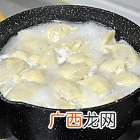 味道香营养高的素三鲜饺子