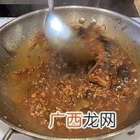 经典鲁菜葱烧肉沫海参