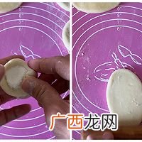 糖酥饼