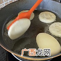 糖酥饼