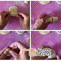 糖酥饼