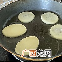 糖酥饼