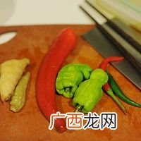 国庆70周年特别献礼-红红火火椒圈蒸海友-新派湘菜