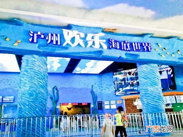 泸州最值得去的景点,泸州儿童游乐场在哪里