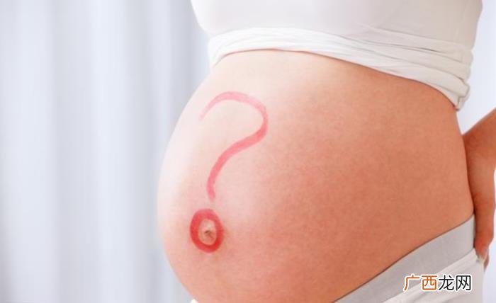 孕妇皮肤光滑怀男孩，孕妇怀的男孩还是女孩