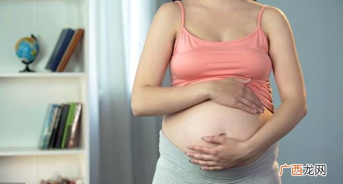 孕妇皮肤光滑怀男孩，孕妇怀的男孩还是女孩