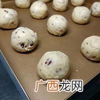 蔓越莓麻薯