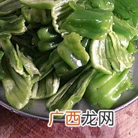盐煎肉