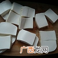 脆皮豆腐