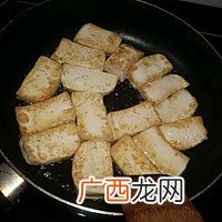 脆皮豆腐