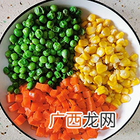 简单易做 家庭版烧麦