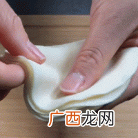 简单易做 家庭版烧麦
