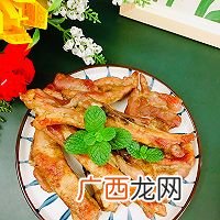 孜然烤排骨