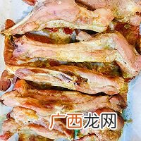 孜然烤排骨