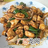 辣子鸡丁