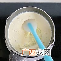 蔓越莓小布丁