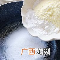 蔓越莓小布丁